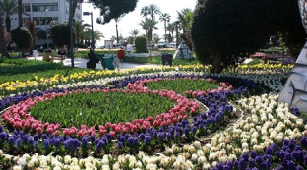 Alanya’nın Doğal Stüdyoları Hazırlanıyor