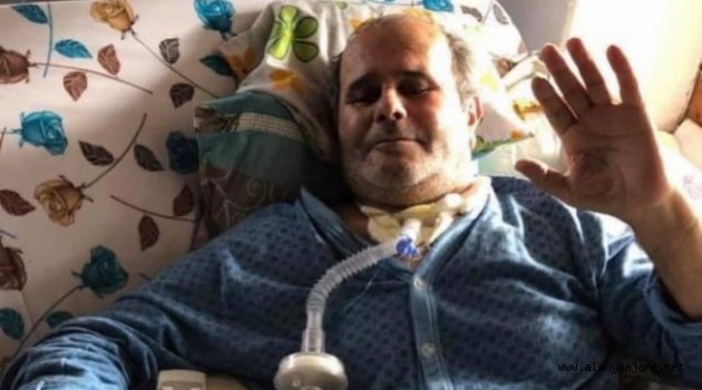 Alanya’nın ‘Süslü’sü hayatını kaybetti
