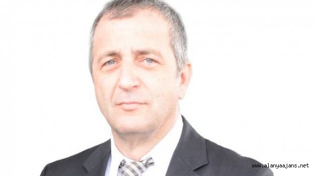 Alanya’nın ünlü turizmcisi Sırbistan Fahri Konsolosu oldu