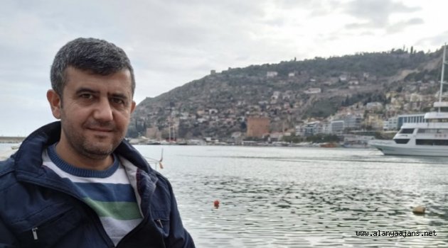 Alanya’nın yeni nüfus müdürü göreve başladı