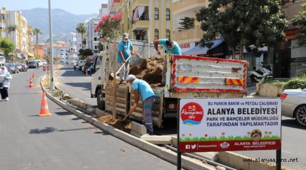 Alanya’nın yeni prestiji hizmete girdi