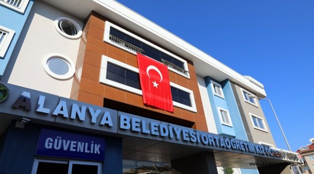 Alanya Oba Kız Öğrenci Yurdu’nda kayıtlar başladı