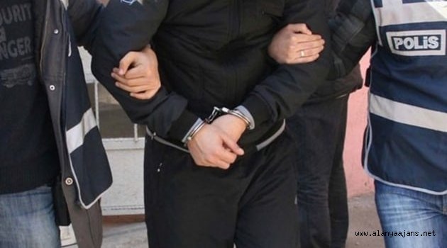 Alanya Polisi Hırsızların Korkulu Rüyası Oldu