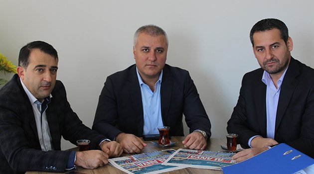 Alanya Postası'nda güç birliği