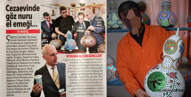 ALANYA STANTINI İSTANBUL VALİSi ZİYARET ETTİ