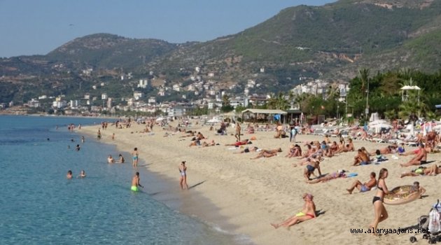 Alanya turizmi için önemli gelişme!