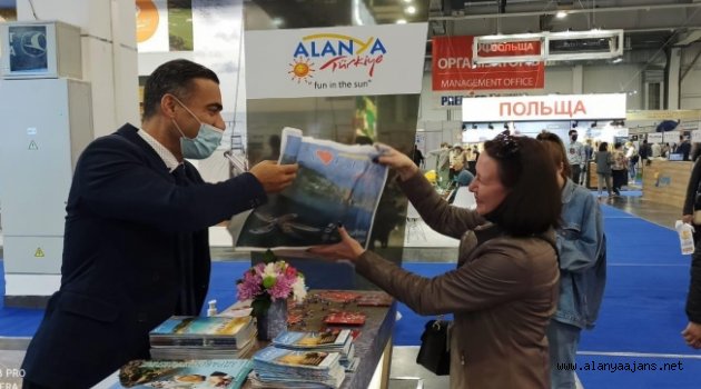 Alanya turizmi için sevindirici haber!