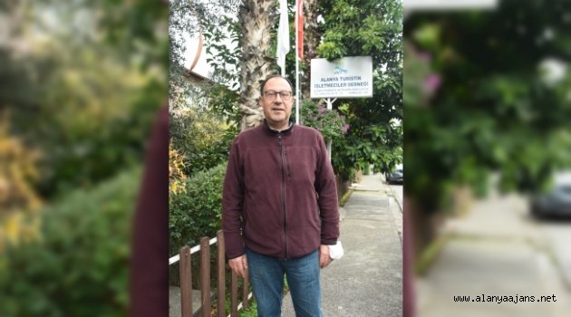 Alanya turizminde dijital ekonomi devrimi
