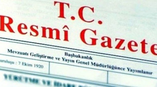Alanya'da 11 memur ihraç edildi