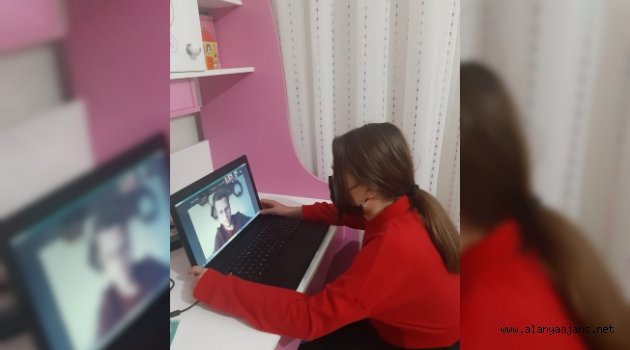 Alanya'da 5 okul ve 5 öğretmenin eğitim işbirliği