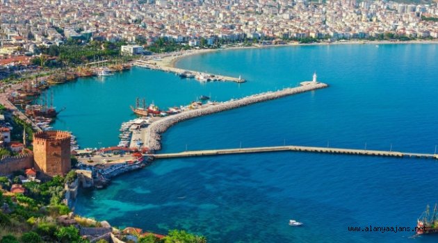Alanya'da 65 yaş ve üzeri vatandaşlar o saatlerde dışarıya çıkamayacak