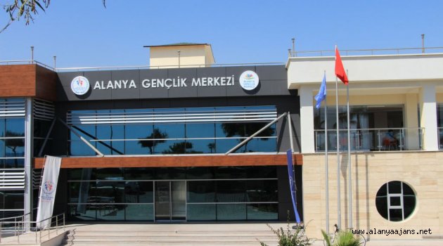 Alanya'da AFAD Kriz Merkezi oluşturuldu