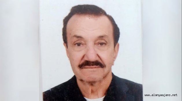 Alanya'da ağaçtan düşen adam 1 aylık yaşam savaşını kaybetti