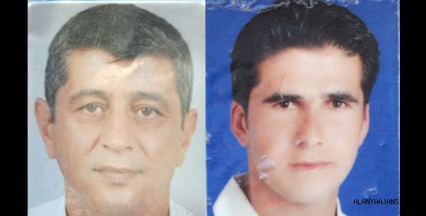 ALANYA'DA BAR SAHİPLERİ BIÇAKLANDI