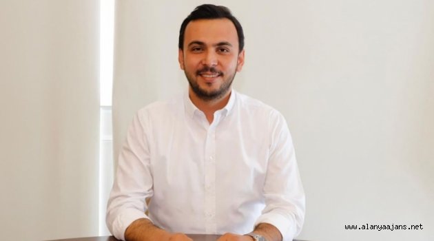 Alanya'da Başkan Toklu aşının önemini vurguladı