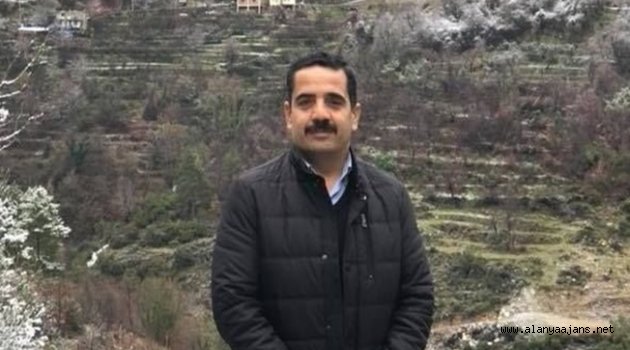 Alanya'da bir muhtar daha korona oldu!