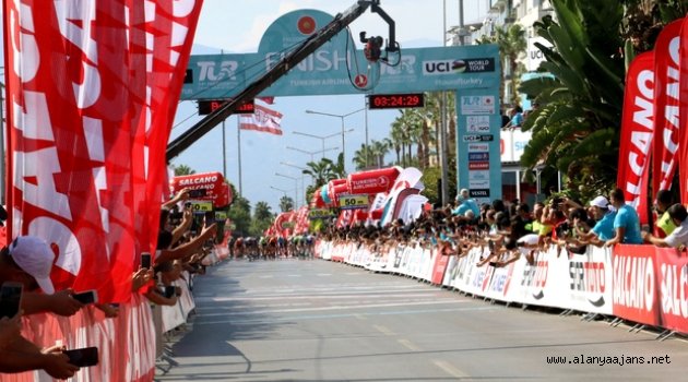 Alanya'da bu yollar kapalı olacak!