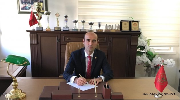 Alanya'da eczane çalışanları da aşı olacak