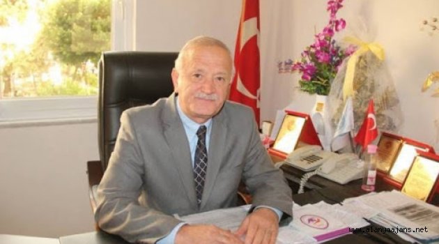 Alanya'da emekli olacak olan esnaflara müjde!