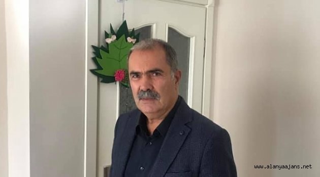 Alanya'da eski başkan duyurdu: Koronayı yendim
