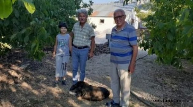 Alanya'da eski başkanın eşi koronaya yenildi