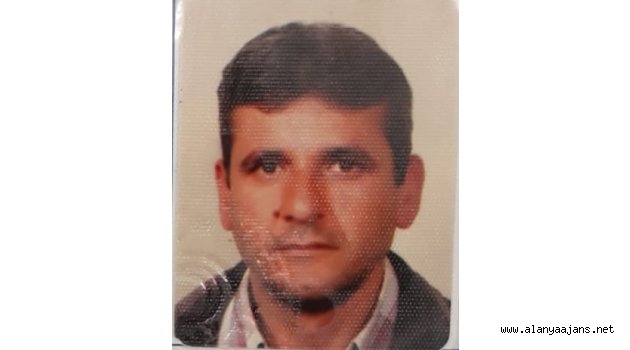 Alanya'da feci ölüm
