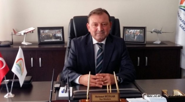 Alanya'da hayvancılık yapacaklara 84 aylık kredi verilecek