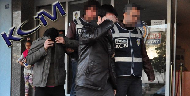 ALANYA'DA KAÇAK SİGARA AVI SÜRÜYOR