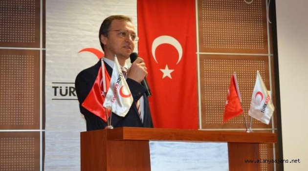 Alanya'da kan stoğu azaldı