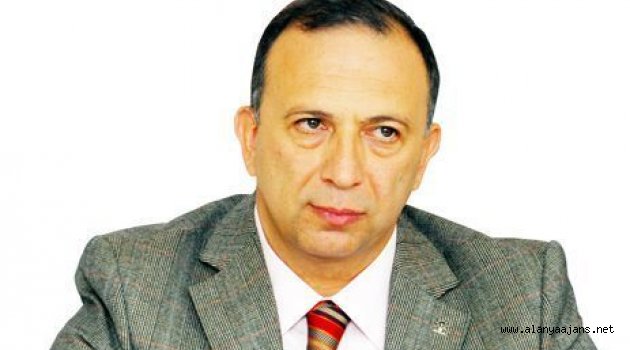 Alanya'da Kerim Kılınç yoğun bakımda