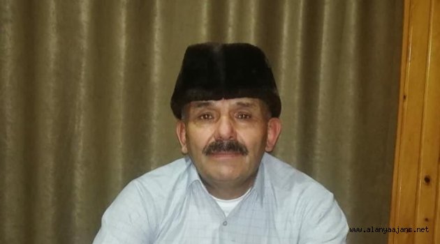 Alanya'da korona sonrası beyin kanaması öldürdü