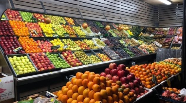 Alanya'da market, bakkal ve kasaplar hafta sonu hangi saatlerde faaliyet gösterecek?