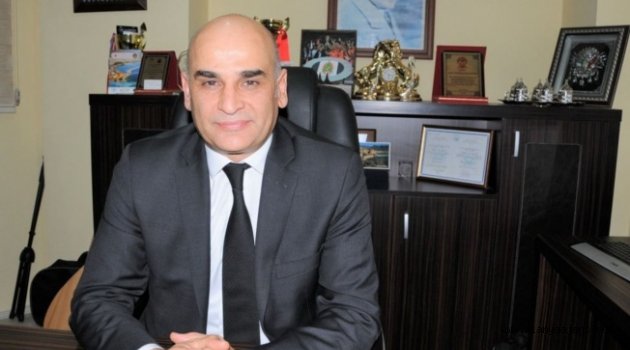 Alanya'da müdür Kıldırgıcı’nın testi pozitif çıktı