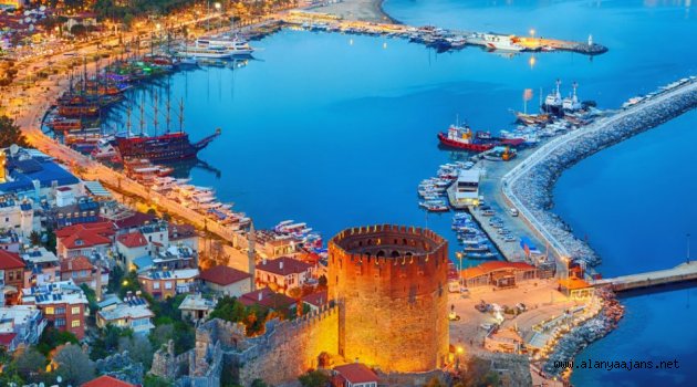 Alanya'da o faaliyeti yapmak artık yasak