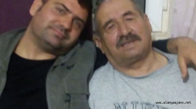 Alanya'da Öner Ailesi'nin acı günü