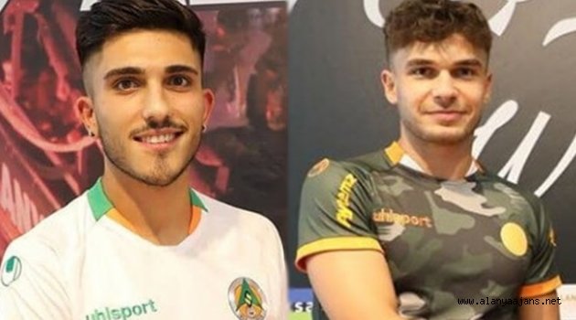 Alanya'da oynanacak olan milli maçta Alanyaspor'dan 2 oyuncu yer alacak