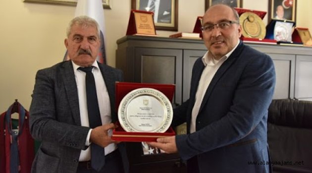 Alanya'da pazarcıların sevdiği ismin testi pozitif çıktı