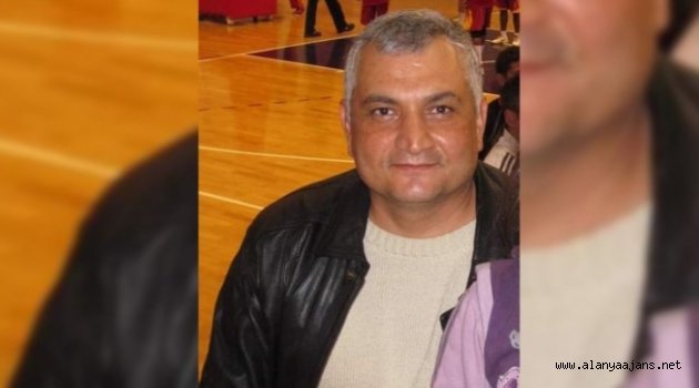 Alanya'da polis memuru koronavirüse yakalandı