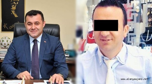 Alanya'da sahte kuyumcu hakkında flaş karar!