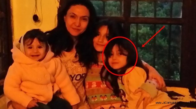 Alanya'da salıncak faciası! 5 yaşındaki kız can verdi