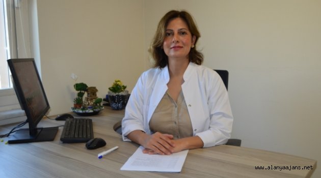 Alanya'da sıcak çarpması dikkat! Ölümcül olabilir