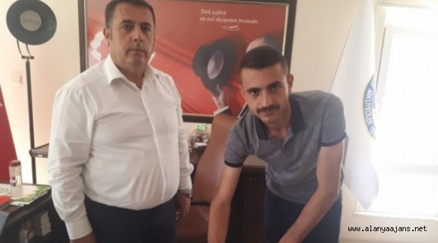 Alanya'da şoförlere indirim sağlanacak