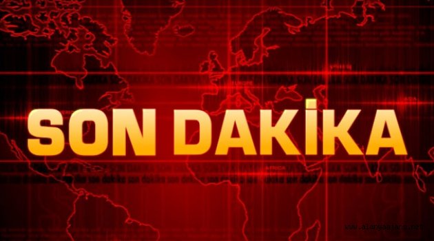 Alanya'da şok soygun