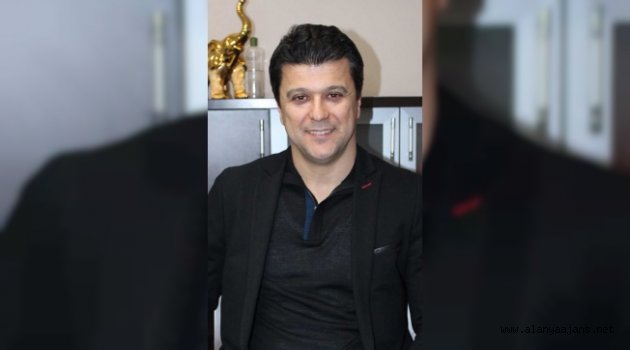 Alanya'da tanınmış diş hekiminin testi pozitif çıktı