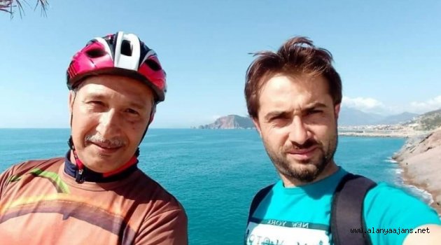 Alanya'da tanınmış eczacı koronaya yenildi