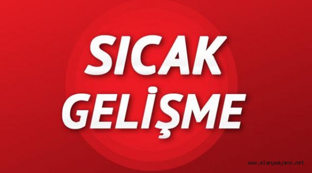 Alanya'da Uyuşturucu Satıcılarına Ağır Darbe