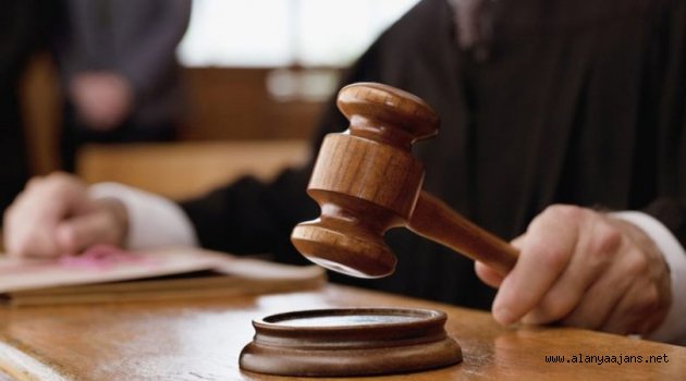 Alanya'da uyuşturucu ticaretine 11 yıl hapis
