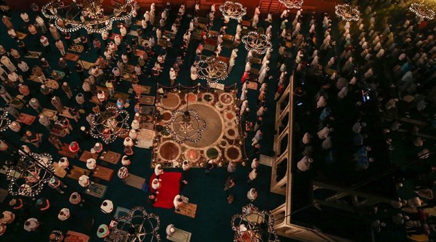 Alanya'da yağmur duası yapılacak