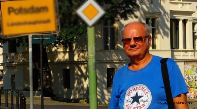 Alanya'da yerleşik Ukraynalı turistin şüpheli ölümü!