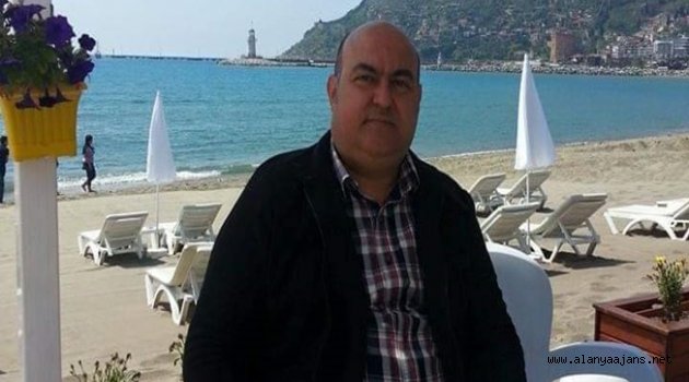 Alanyalı avukat yaşamını yitirdi